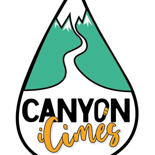 Canyonicimes